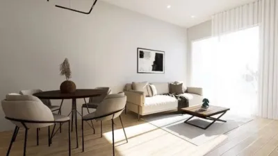 Flat on N-A Street, -1 photo 16