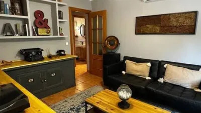 Apartment in Abrantes photo 3