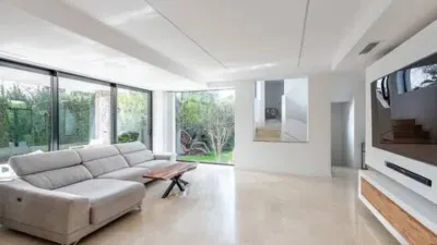 Chalet en Mutxamel photo 6