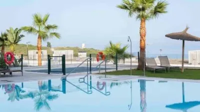 Apartment in La Alcaidesa photo 27