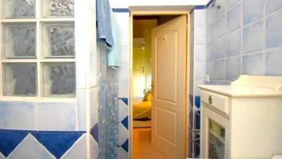 Chalet in Muro photo 27
