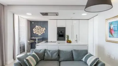 Apartment on Calle Ur Costa Natura No Number photo 4