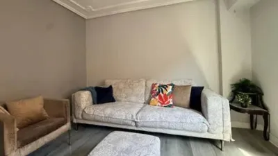 Apartment in Santutxu photo 7