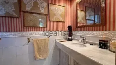 Chalet en Sevilla Capital photo 14