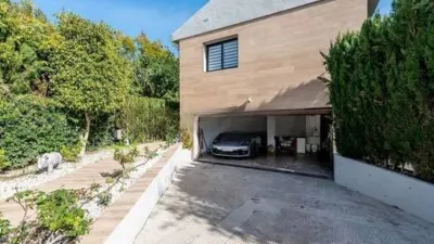 Chalet en Mutxamel photo 27