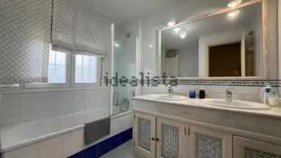 Chalet en Sevilla Capital photo 24