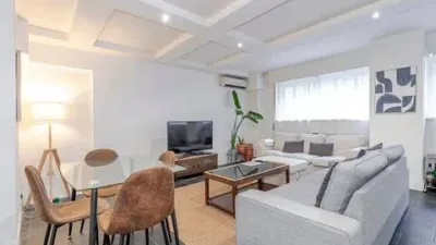 Apartment in Castilla photo 2