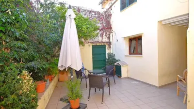 Chalet in Muro photo 2