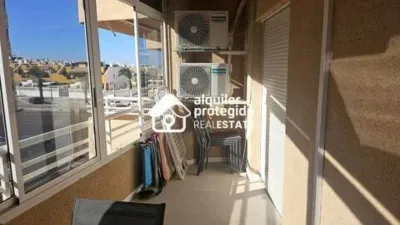 Apartment in Los Arenales del Sol photo 11