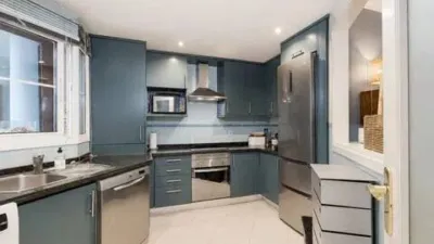 Apartment in San Roque Neighborhood photo 24