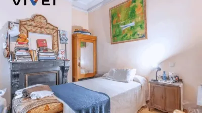 Apartment in Embajadores-Lavapiés photo 21