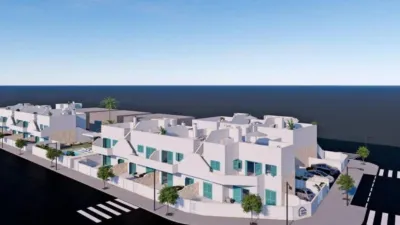 Chalet en calle N-A, -1 photo 9