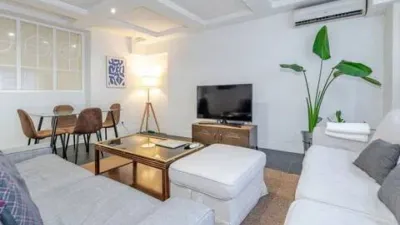 Apartment in Castilla photo 4