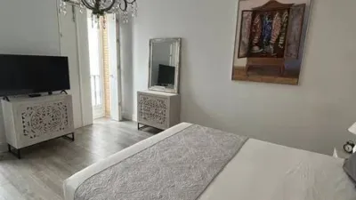 Chalet in San Vicente photo 42