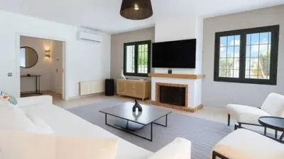 House in Barrio San Roque photo 5