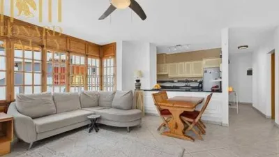 Flat on Calle Noruega photo 7