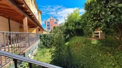Apartment in Perillo photo 21