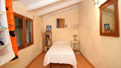 Chalet in Muro photo 23
