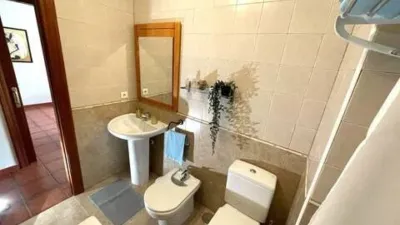 Apartment on Avenida de los Ris photo 32