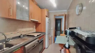 Apartment on Calle del Maestro Jesús Lucas Maciá photo 12