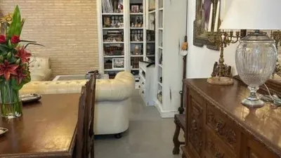 Chalet in San Vicente photo 22