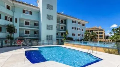 Apartment in San Roque Neighborhood photo 34