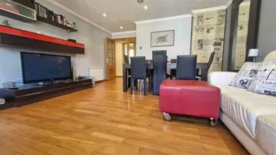 Penthouse on Avenida de Álvaro Cunqueiro photo 15