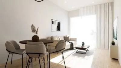 Flat on N-A Street, -1 photo 15