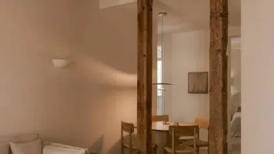 Apartment in Embajadores-Lavapiés photo 11