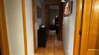 Apartment in Abrantes photo 10