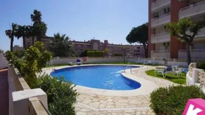 Piso en Gran Platja photo 17