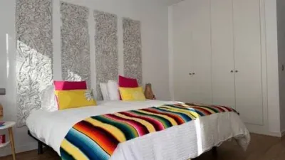 Apartment in La Alcaidesa photo 19