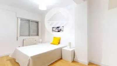 Piso en Zarzaquemada photo 8