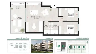 Apartment on N-A Street, -1 photo 8