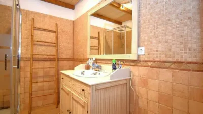 Chalet in Muro photo 25