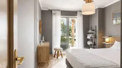 Apartment in San Roque Neighborhood photo 21
