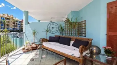 Apartment in San Roque Neighborhood photo 5