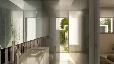 Chalet on N-A Street, -1 photo 24
