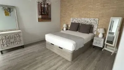 Chalet in San Vicente photo 41