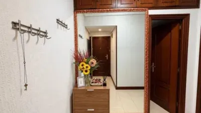 Flat on Calle de la Iglesia photo 2