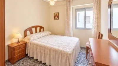 Apartment in Aiora photo 11