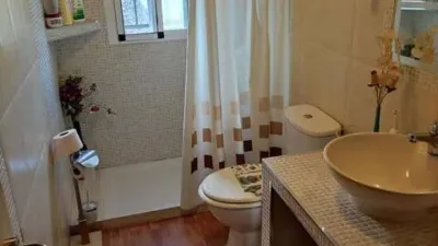 Chalet in Brea de Tajo photo 13