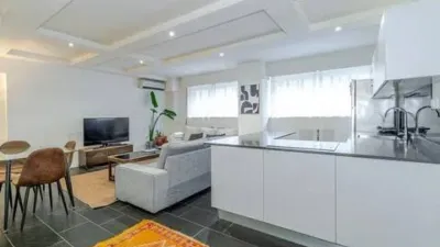 Apartment in Castilla photo 5