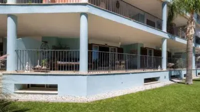Apartment in San Roque Neighborhood photo 31