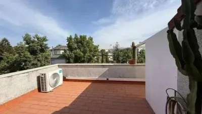 Chalet en Sevilla Capital photo 32