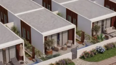 Chalet en calle N-A, -1 photo 3
