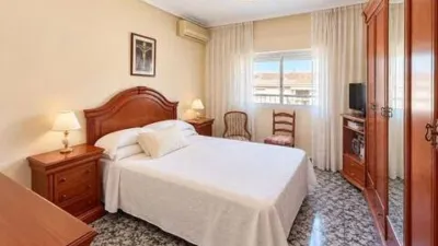 Apartment in Aiora photo 9