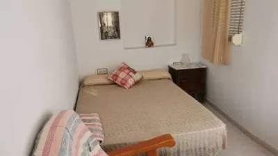 Rustic house in Vejer de la Frontera photo 13