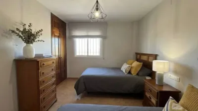 Chalet in Manantiales-Cortijos del Sol-Fuensanguínea photo 20