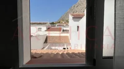 Terraced house in Valle de Abdalajís photo 34